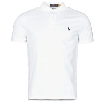 Polo Ralph Lauren  Poloshirt POLO AJUSTE DROIT EN COTON BASIC MESH LOGO PON günstig online kaufen