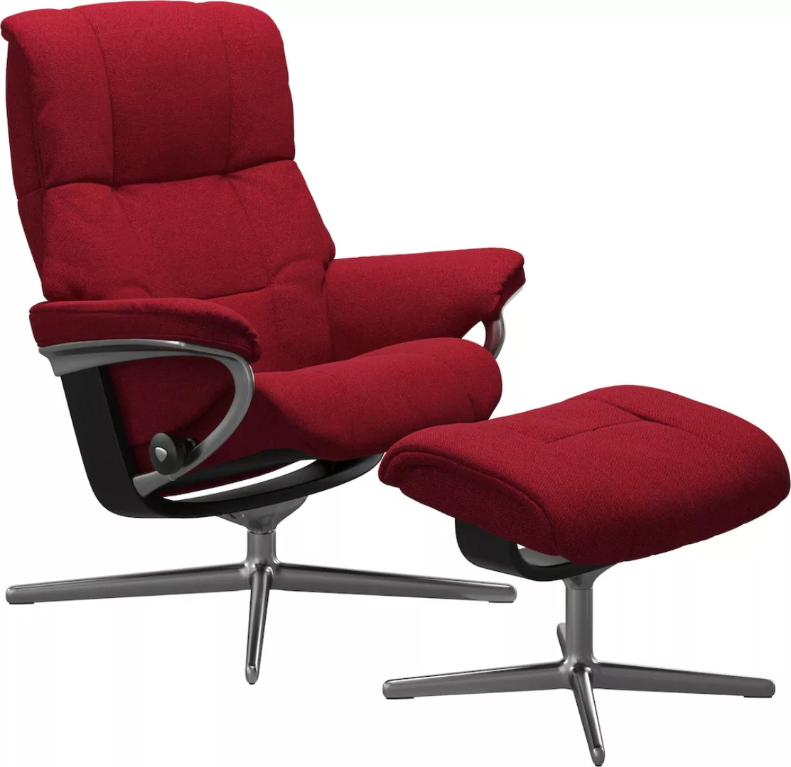 Stressless Relaxsessel "Mayfair", (Set, Relaxsessel mit Hocker), mit Hocker günstig online kaufen