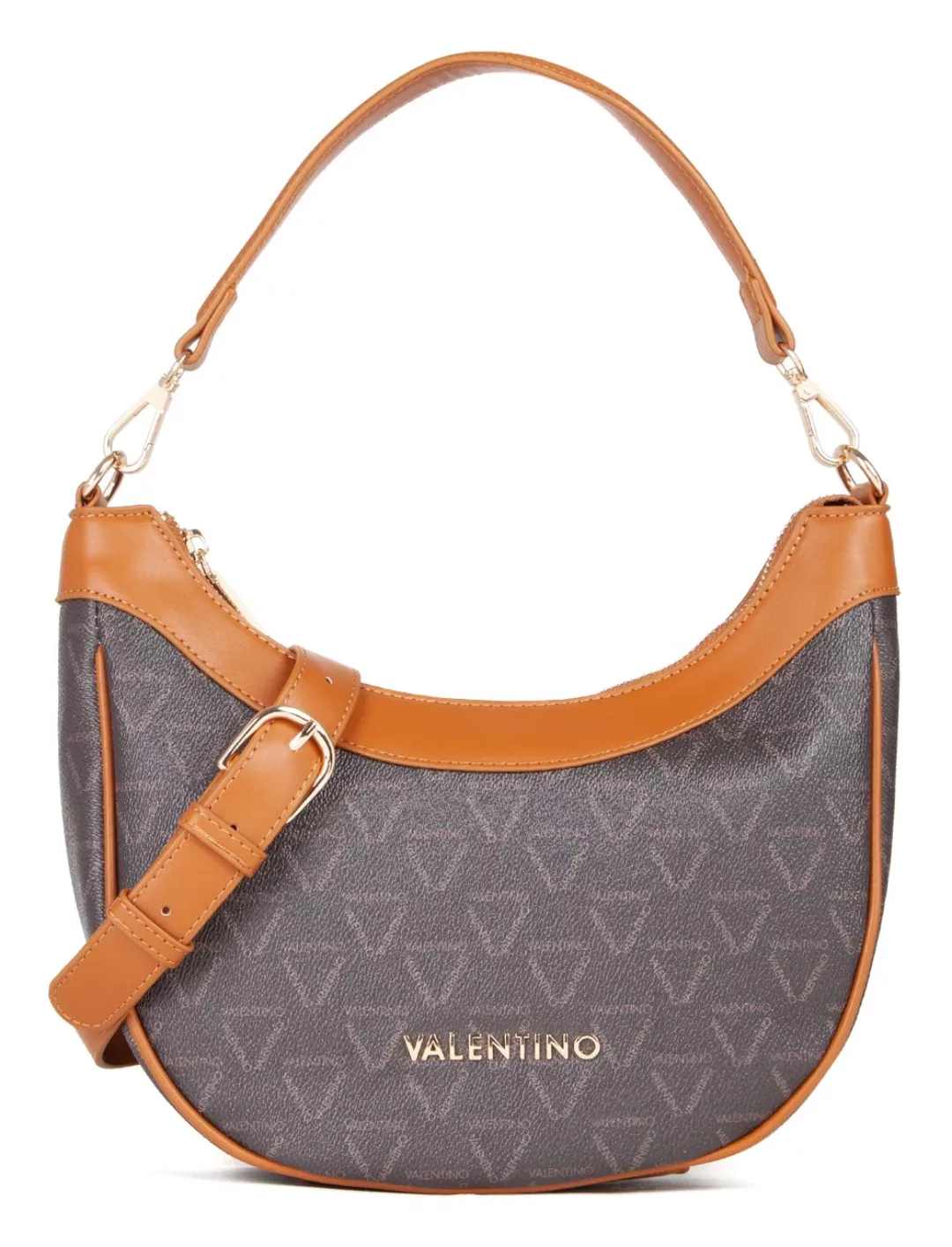 VALENTINO BAGS Hobo "HOBO BAG LADY RE", Umhängetasche Schultertasche Henkel günstig online kaufen