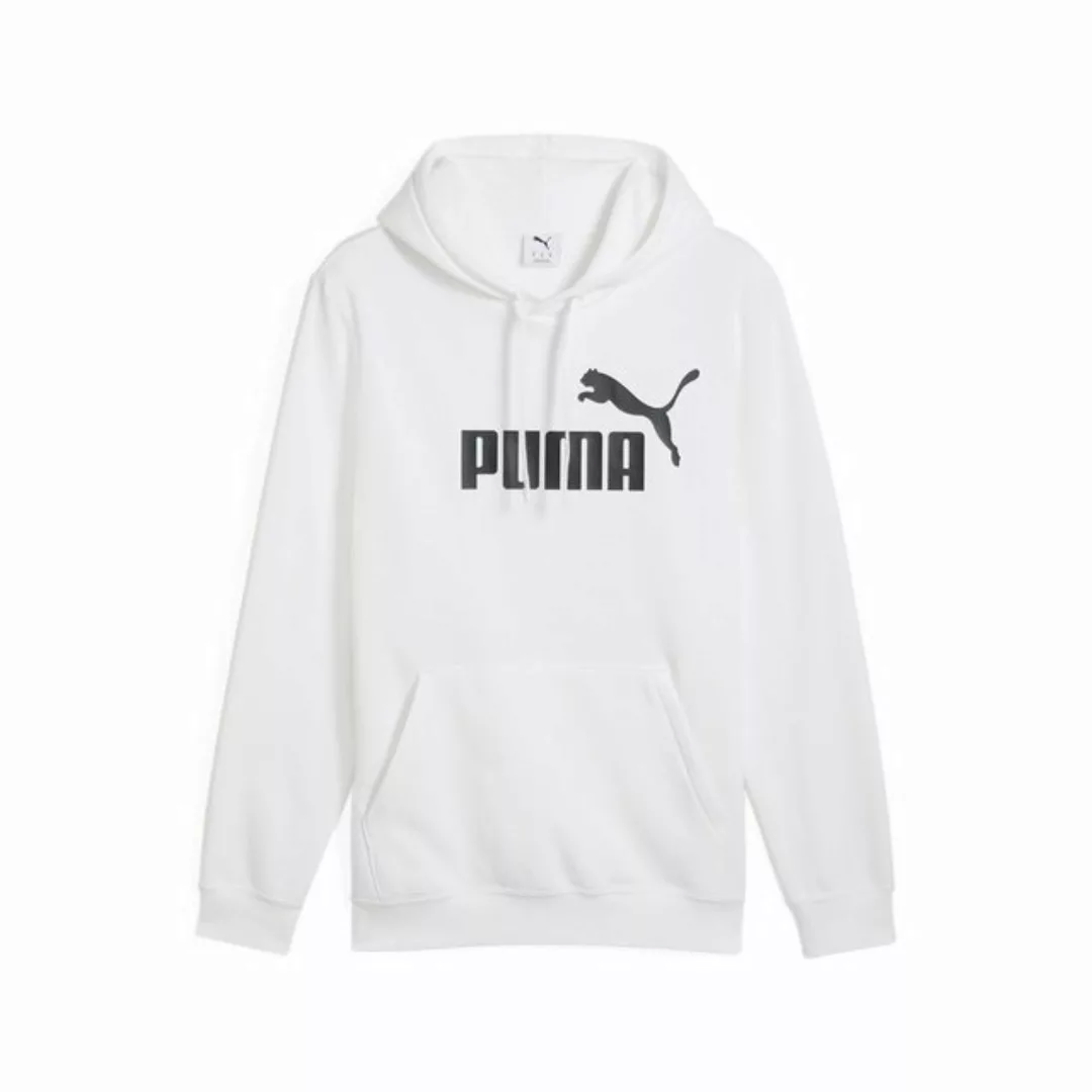 PUMA Kapuzensweatshirt ESS NO. 1 LOGO HOODIE FL günstig online kaufen