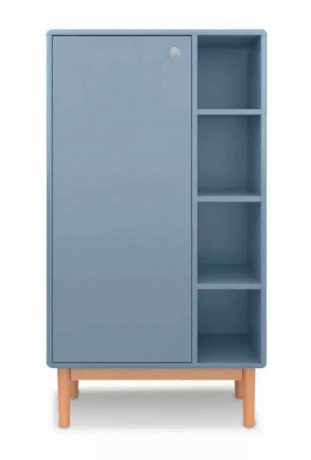 TOM TAILOR HOME Midischrank COLOR BATH Cabinet - 118 x 65,5 x 33,5 cm - in günstig online kaufen