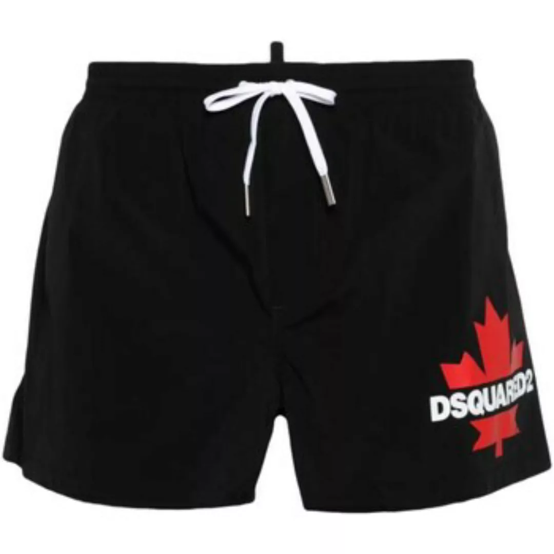 Dsquared  Shorts D7B5F5600 günstig online kaufen
