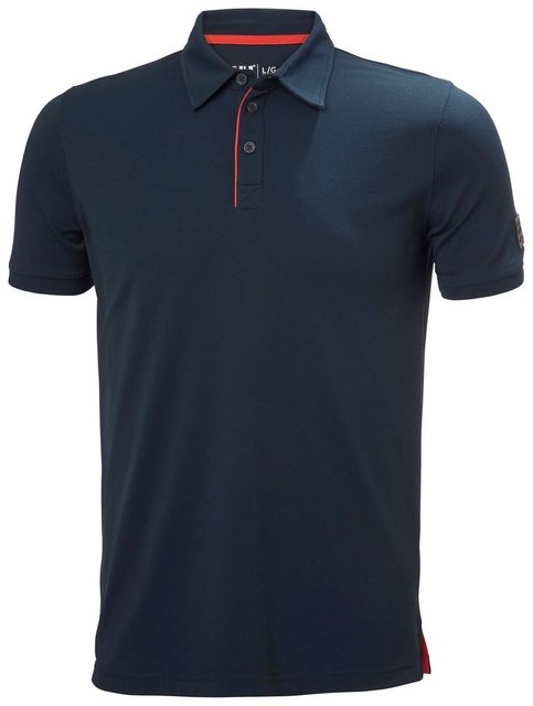 Helly Hansen Poloshirt Kensington Tech (1-tlg) günstig online kaufen