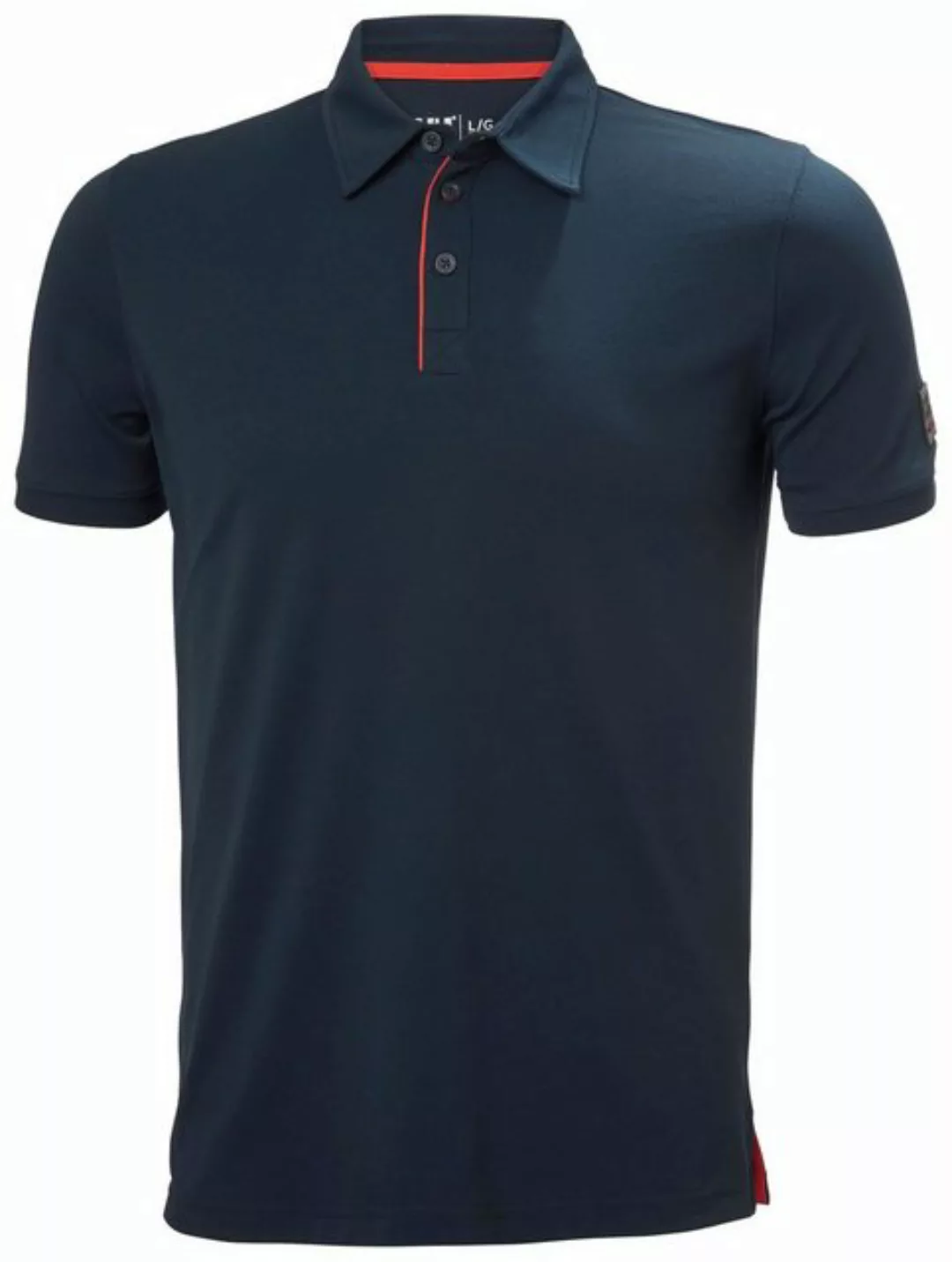 Helly Hansen Poloshirt Kensington Tech Polo Shirt günstig online kaufen