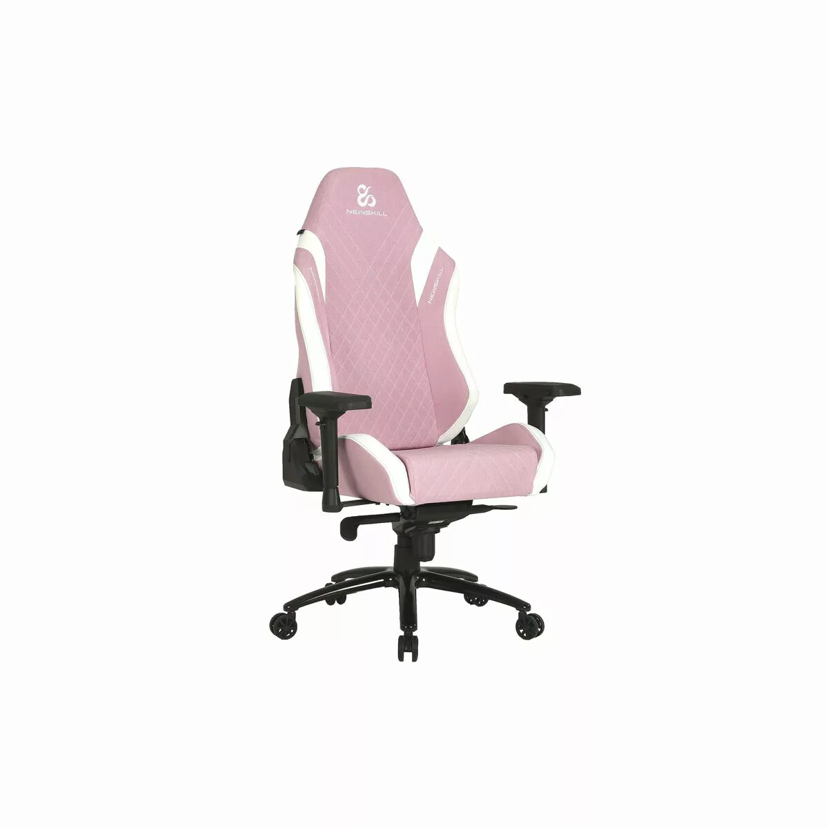 Gaming-stuhl Newskill Ns-ch-neith-ze-white-pink günstig online kaufen