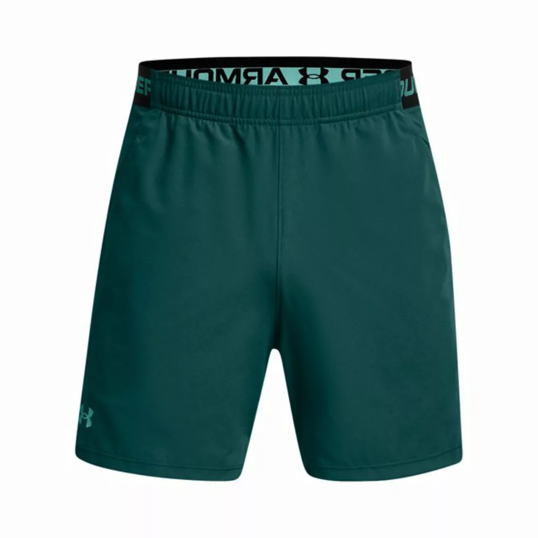 Under Armour® Funktionsshorts UA VANISH WOVEN 6IN SHORTS günstig online kaufen