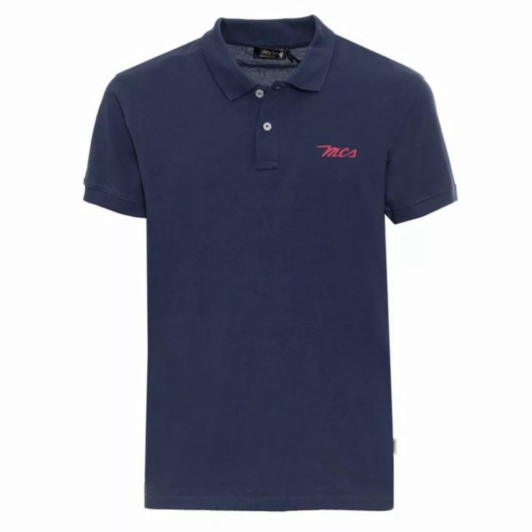 mcs marlboro classics Poloshirt günstig online kaufen