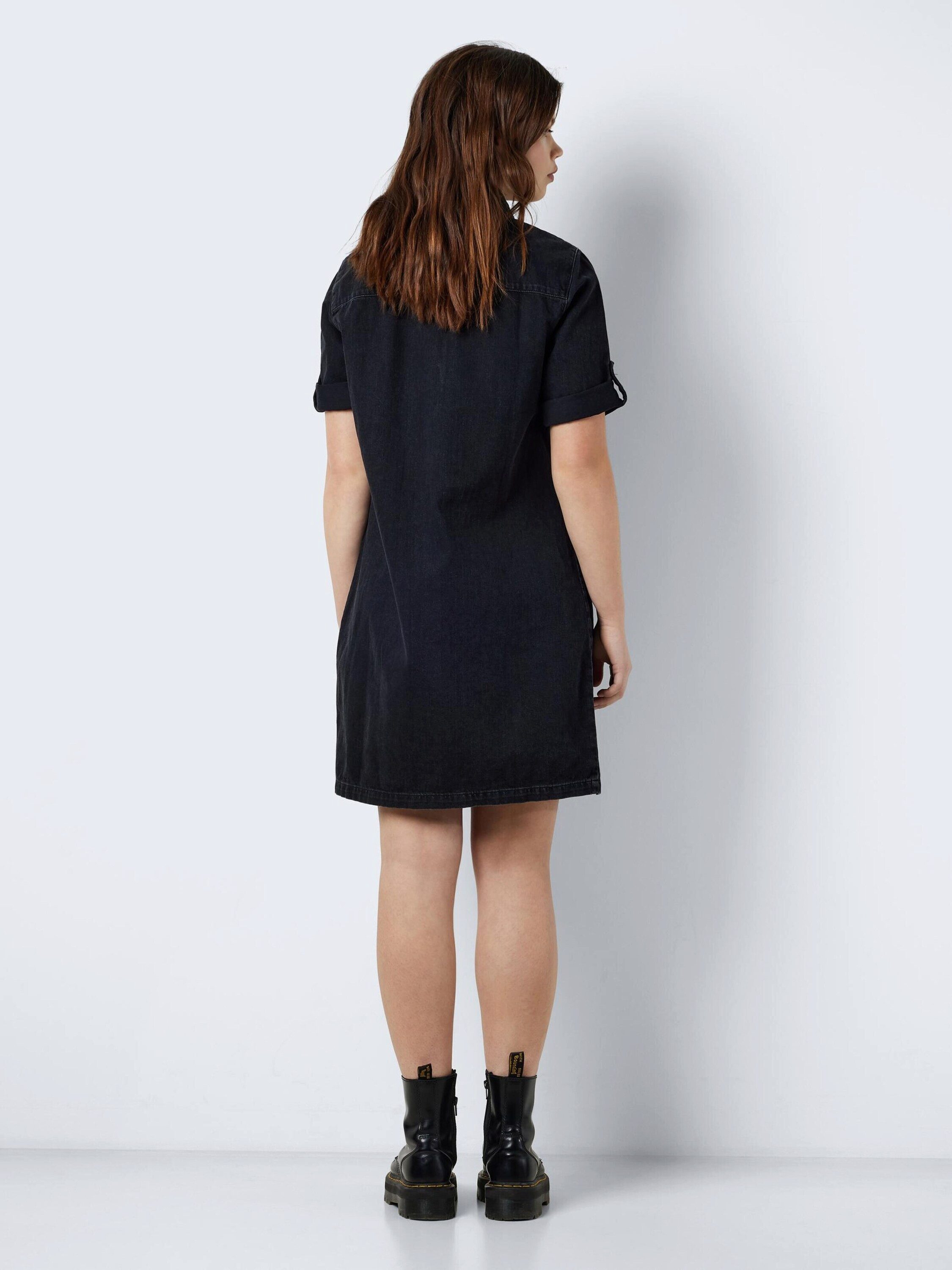 Noisy may Blusenkleid New Signe (1-tlg) günstig online kaufen