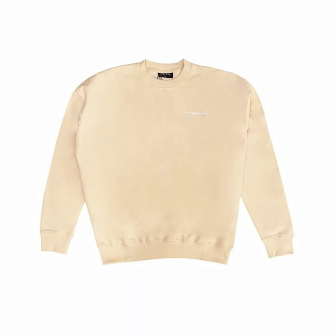 Pegador Sweater Logo Oversized XL günstig online kaufen