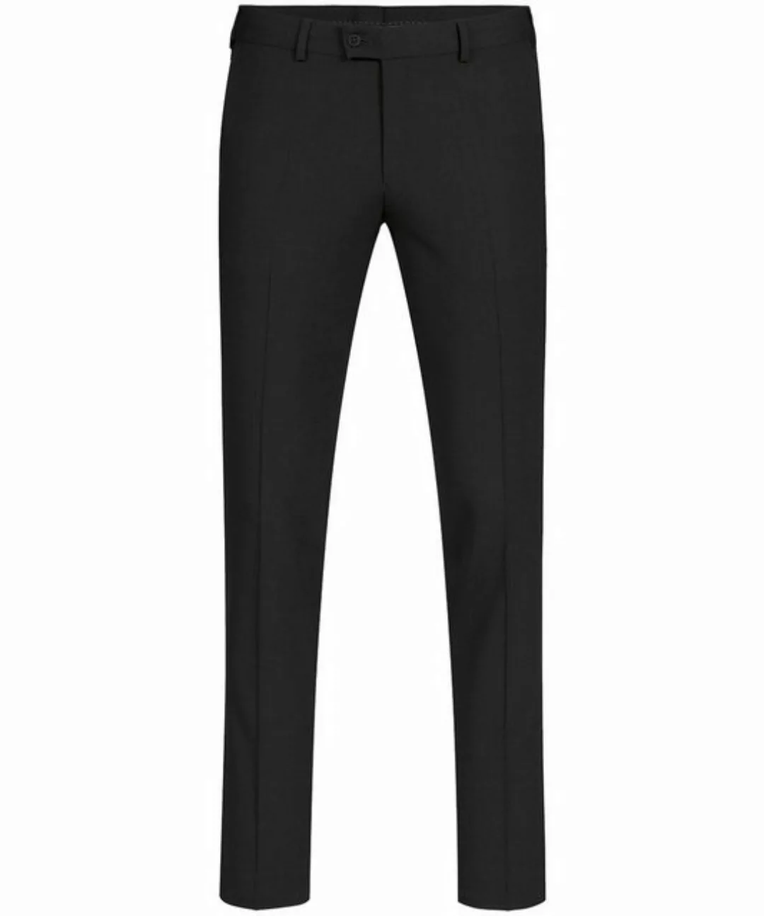 GREIFF Anzughose Greiff Corporate Hose PREMIUM Herren Slim Fit OEKO TEX® Sc günstig online kaufen