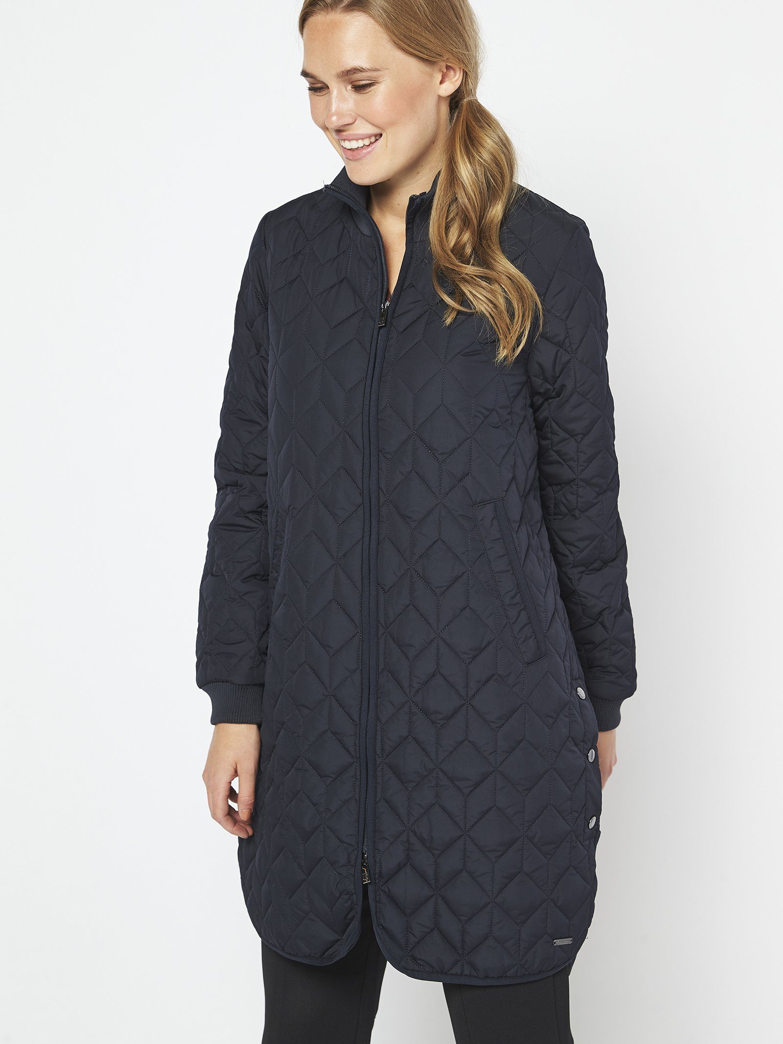 Ilse Jacobsen Steppjacke ART06 Leicht & günstig online kaufen