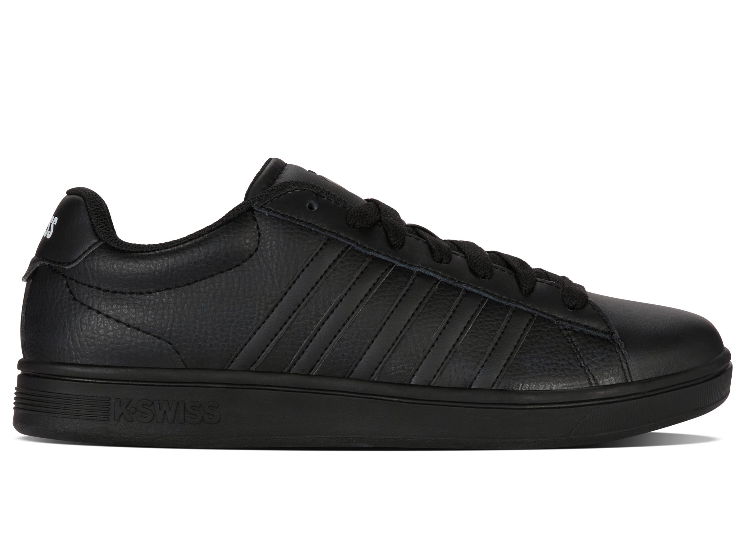 K-Swiss COURT TIEBREAK II Sneaker günstig online kaufen
