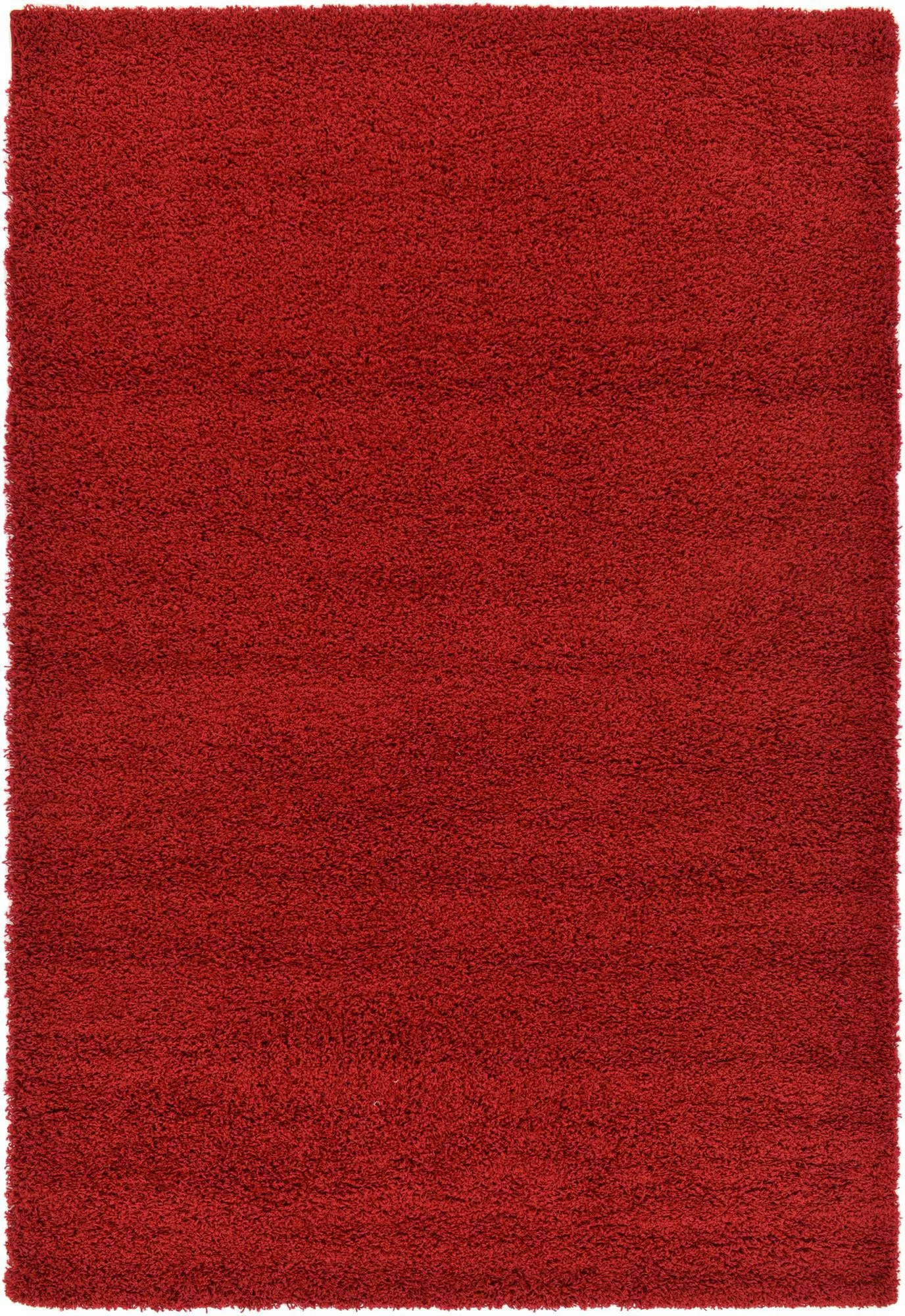 Myflair Möbel & Accessoires Hochflor-Teppich »Shaggy Shag, LAGERRÄUMUNG!«, günstig online kaufen
