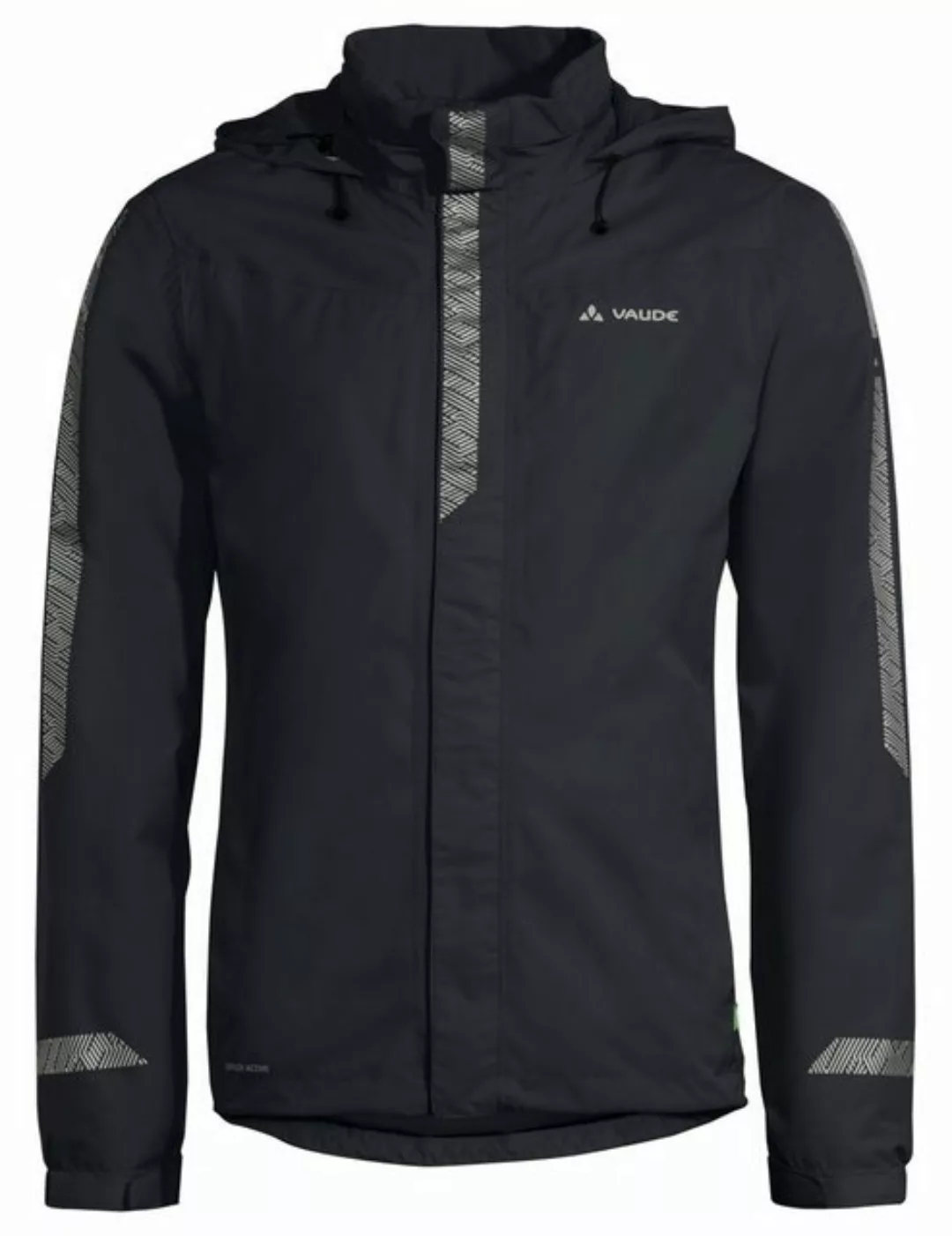 VAUDE Outdoorjacke Men's Luminum Jacket II (1-St) Klimaneutral kompensiert günstig online kaufen