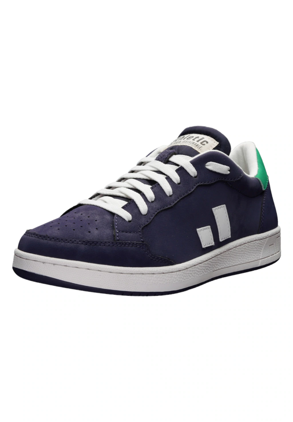 ETHLETIC Sneaker "Jesse", recyceltes Produkt günstig online kaufen