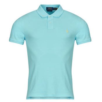 Polo Ralph Lauren  Poloshirt POLO AJUSTE SLIM FIT EN COTON BASIC MESH günstig online kaufen