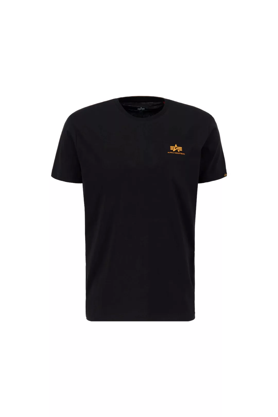 Alpha Industries T-Shirt "ALPHA INDUSTRIES Men - T-Shirts Backprint T Camo günstig online kaufen