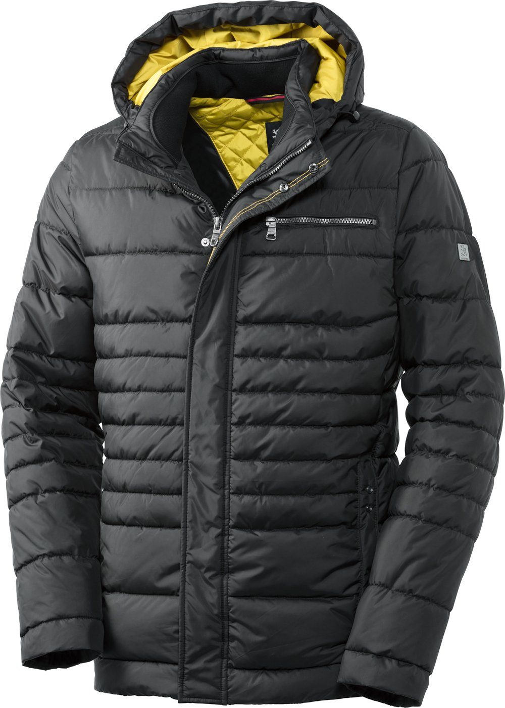 Otto Kern Steppjacke Elegant und Modern günstig online kaufen