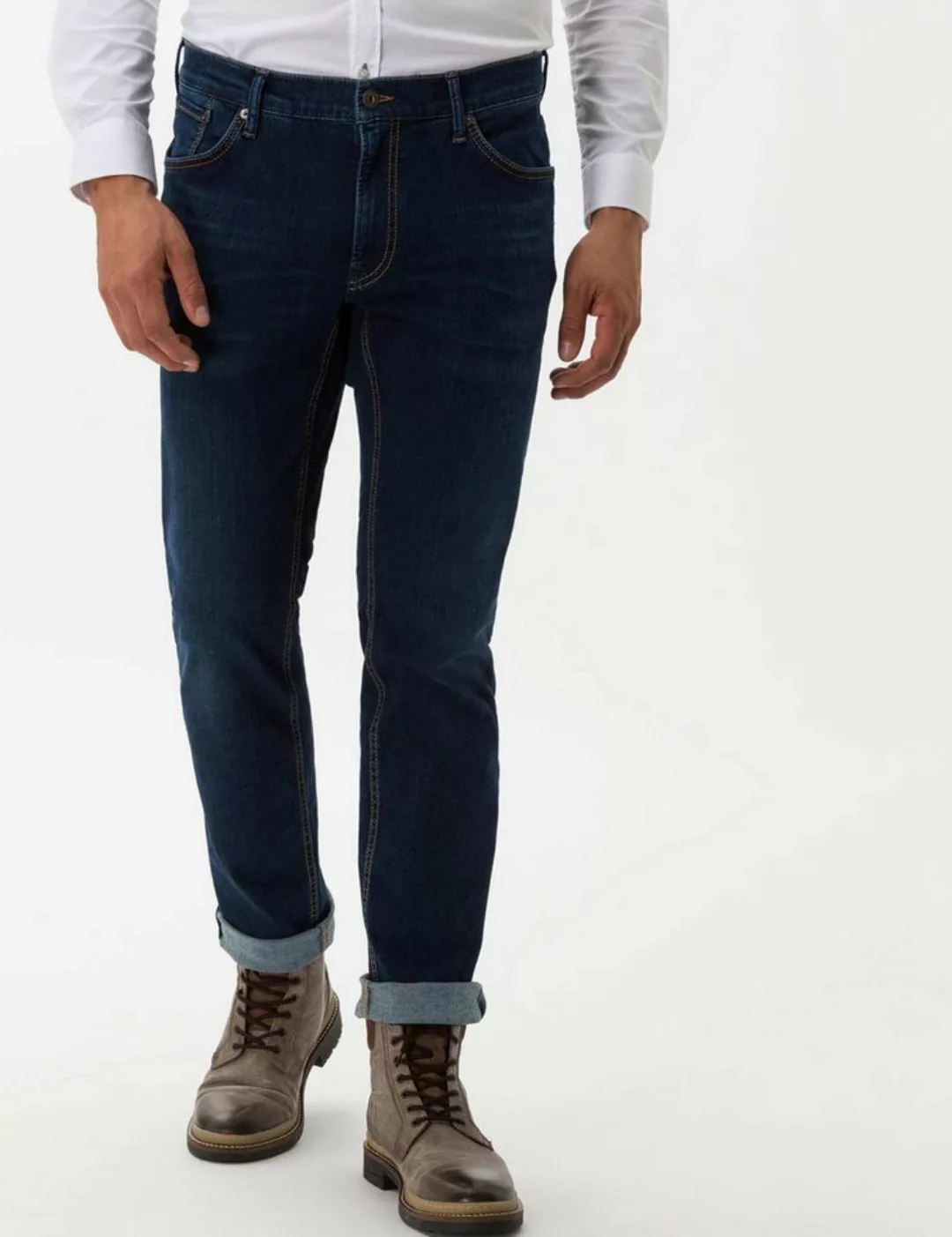 Brax 5-Pocket-Jeans Style CHUCK günstig online kaufen