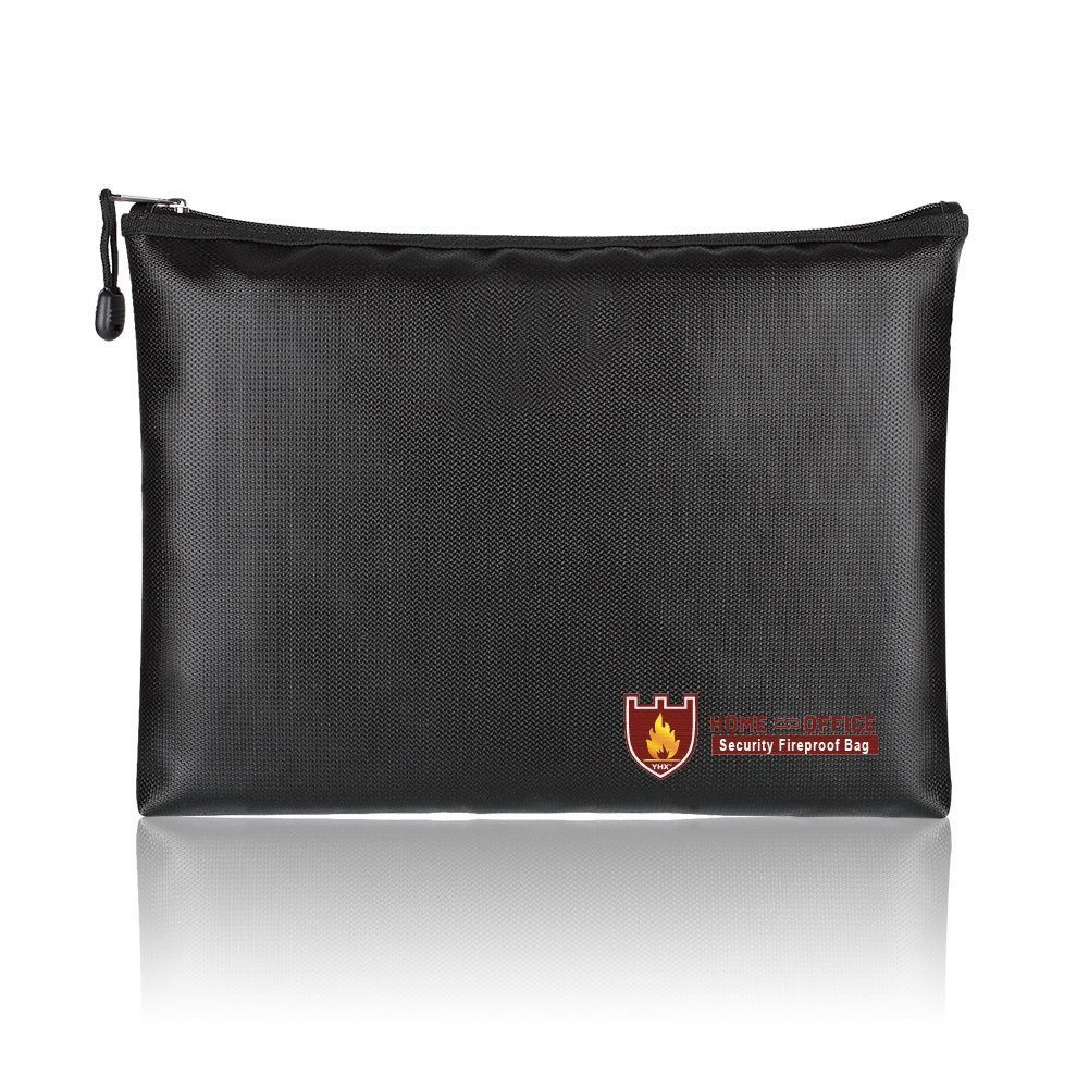 BYSURE Dokumententasche (1-tlg), Feuerfeste, feuerbeständig Tasche günstig online kaufen