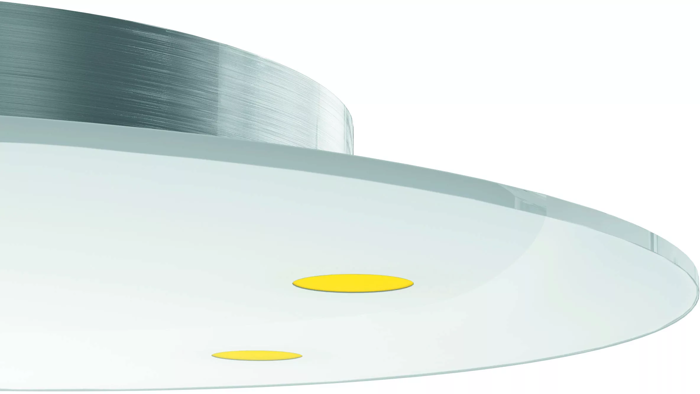 EVOTEC LED Deckenleuchte »SUN LED«, 5 flammig, Leuchtmittel LED-Board   LED günstig online kaufen