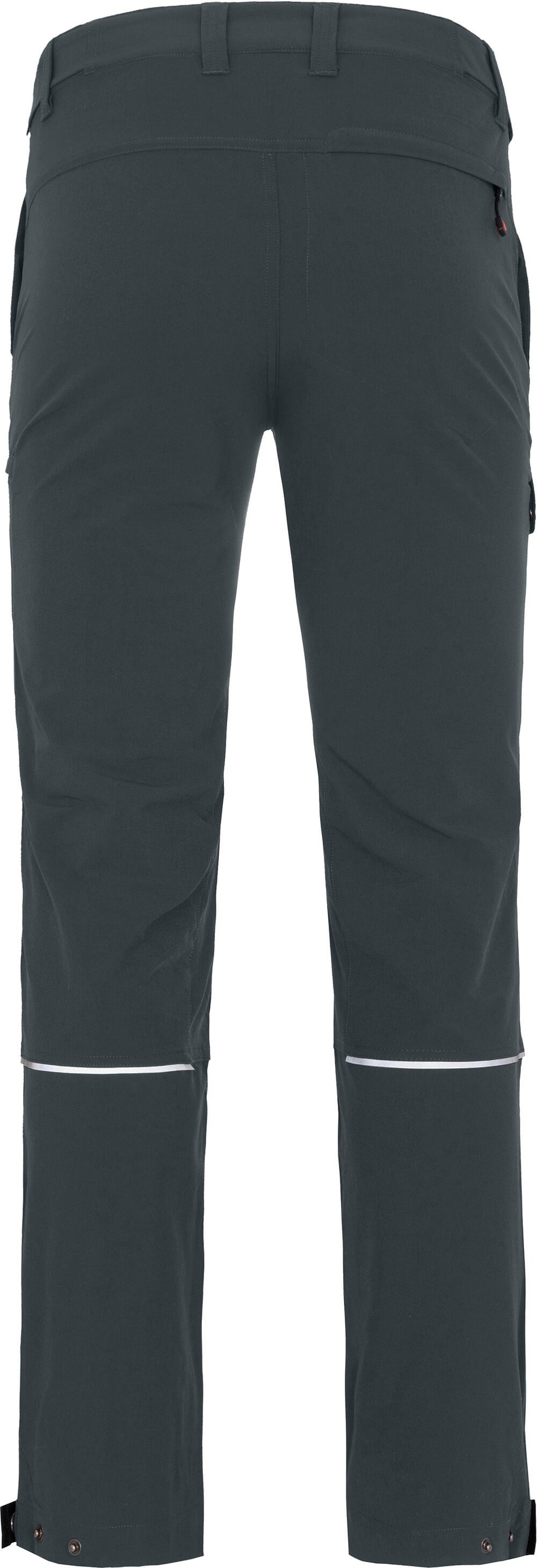 Bergson Outdoorhose BOGONG Herren Wanderhose, vielseitig, günstig online kaufen