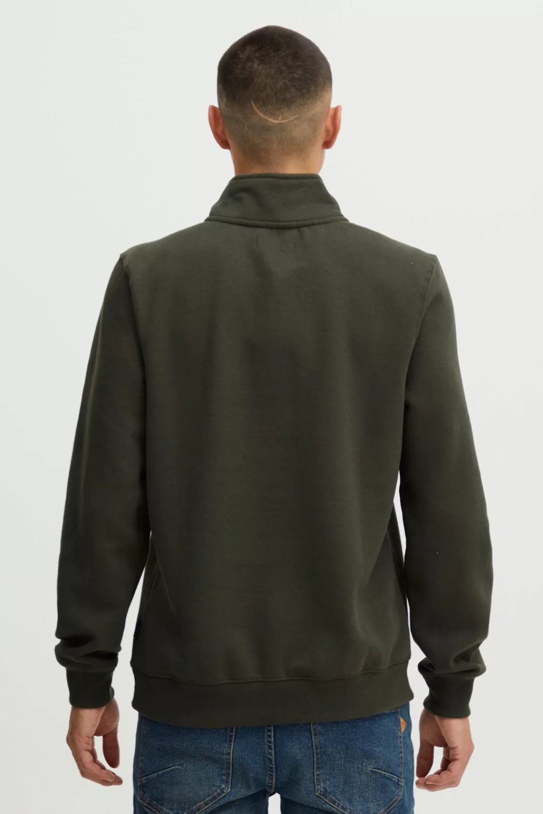 Blend Troyer "BLEND BHHalfzip" günstig online kaufen