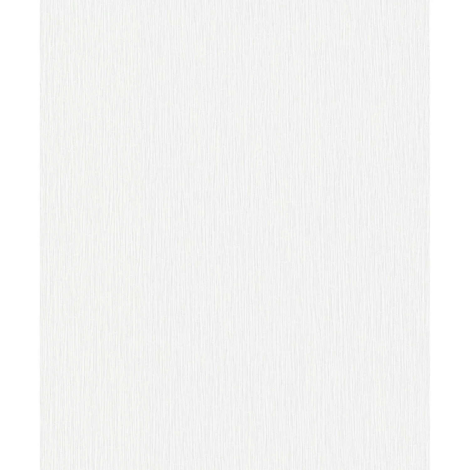 Bricoflor Uni Vliestapete in Weiß mit Struktur Einfarbige Tapete Hell Ideal günstig online kaufen