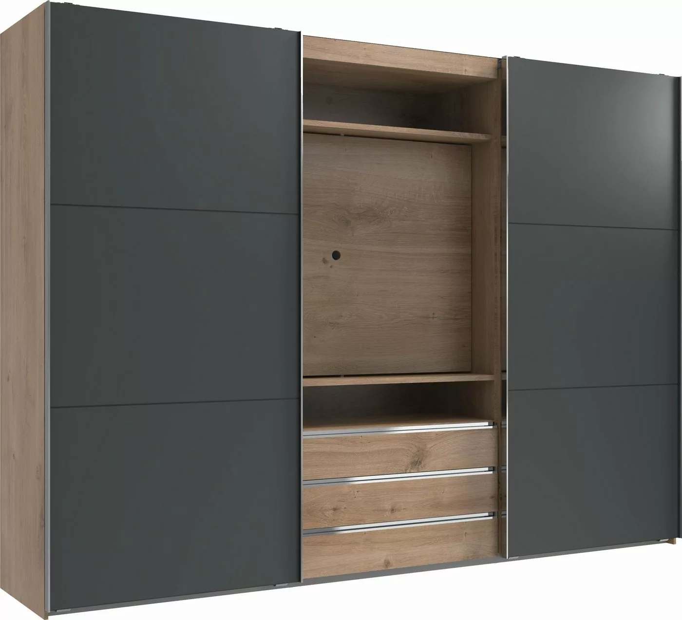 Wimex TV-Schrank 300 x 216 x 65 cm (B/H/T) günstig online kaufen