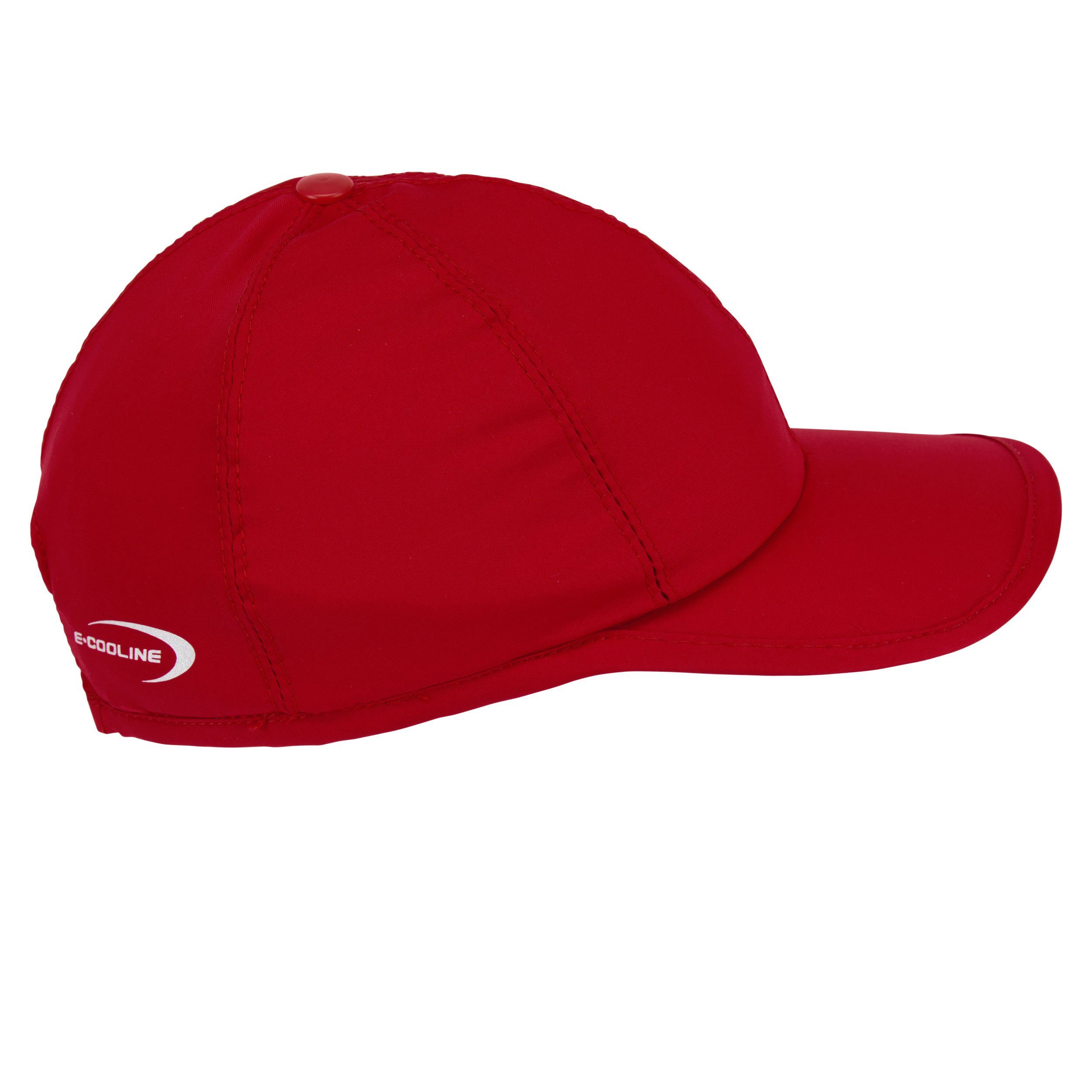 E.COOLINE Baseball Cap - aktiv kühlende günstig online kaufen