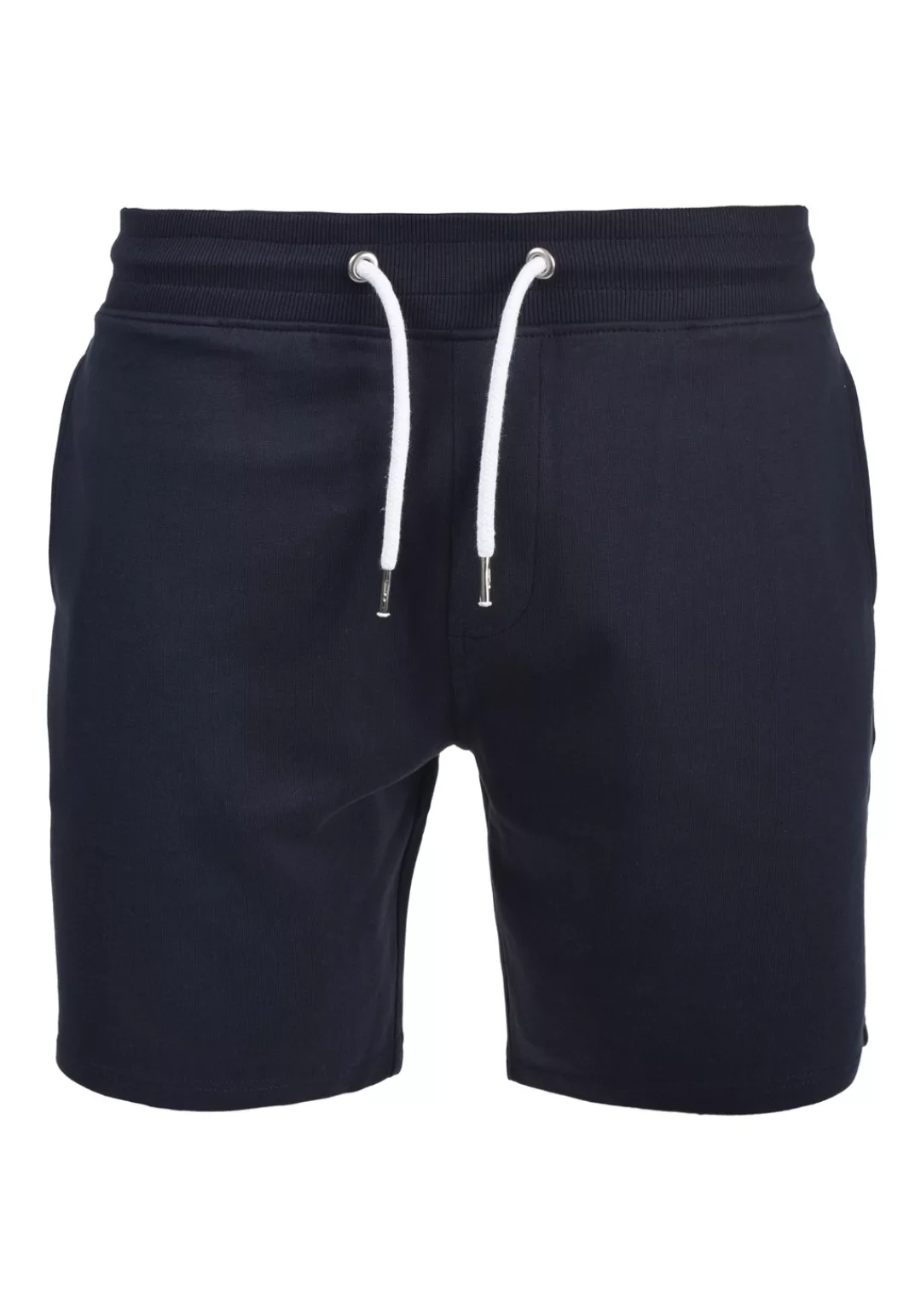 !Solid Sweatshorts SDTamp kurze Hose aus Organic Cotton günstig online kaufen