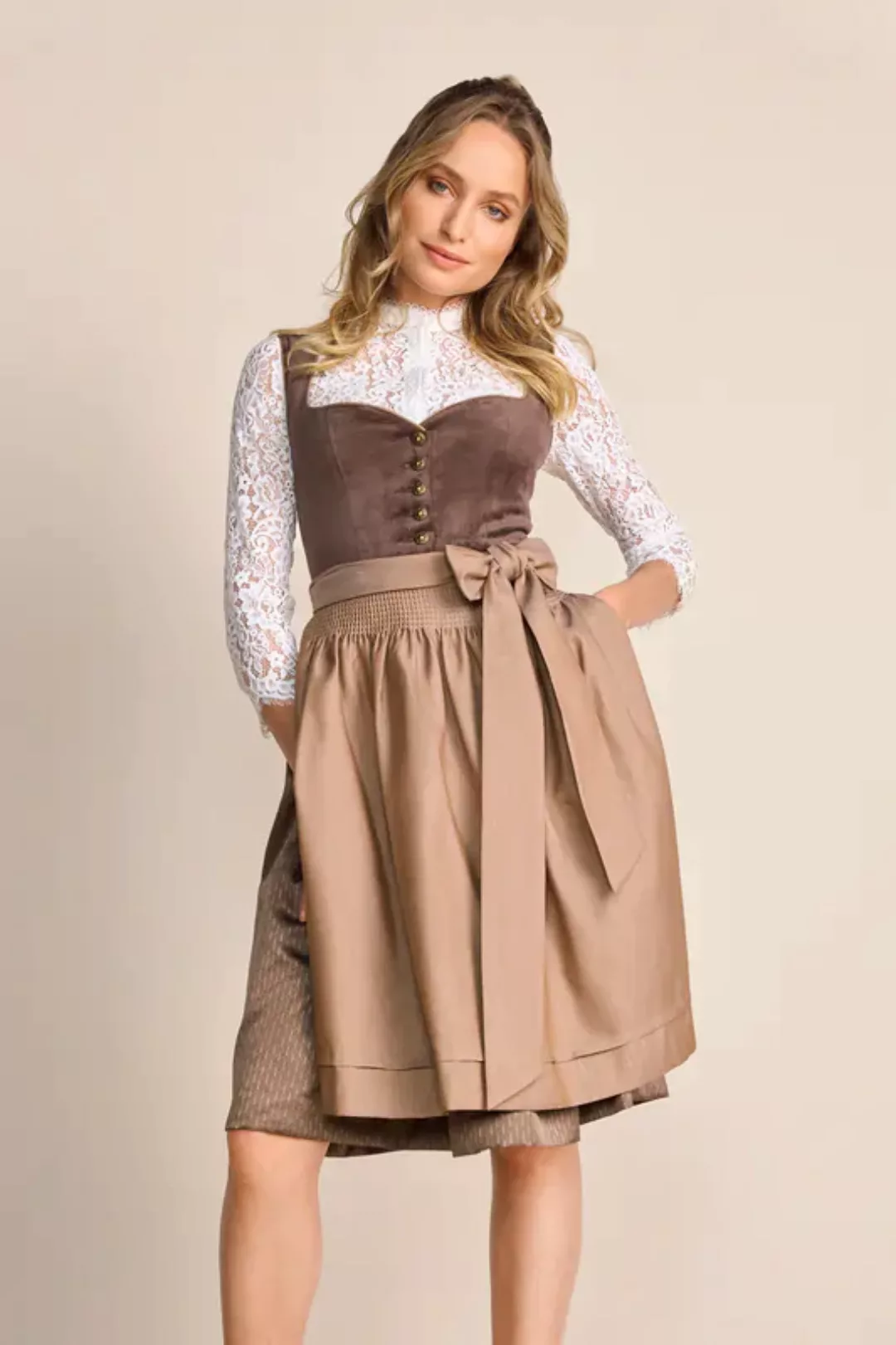 Dirndl Dagi (60cm) günstig online kaufen