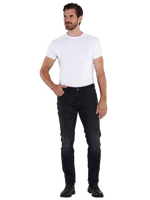 Engbers Stretch-Jeans Super-Stretch-Jeans slim fit günstig online kaufen