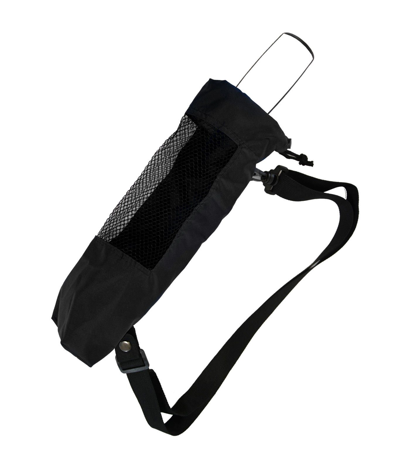 iX-brella Taschenregenschirm Trekking Hülle zum Umhängen günstig online kaufen