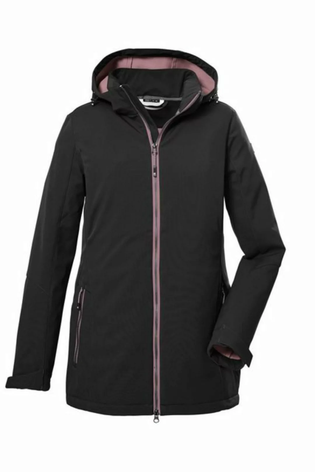 Killtec Softshelljacke Softshelljacke Outdoorjacke günstig online kaufen