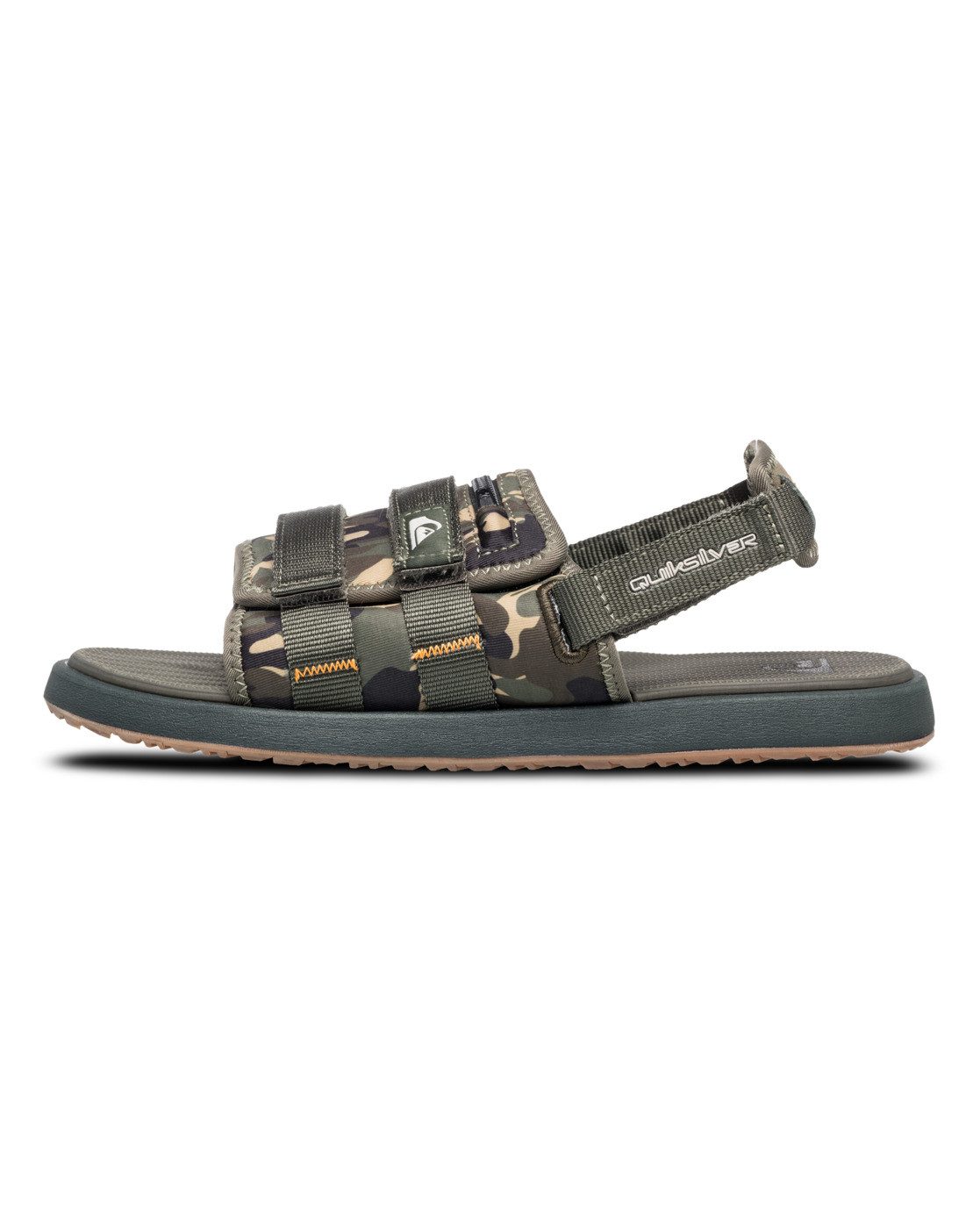 Quiksilver Sandale "Monkey Caged" günstig online kaufen