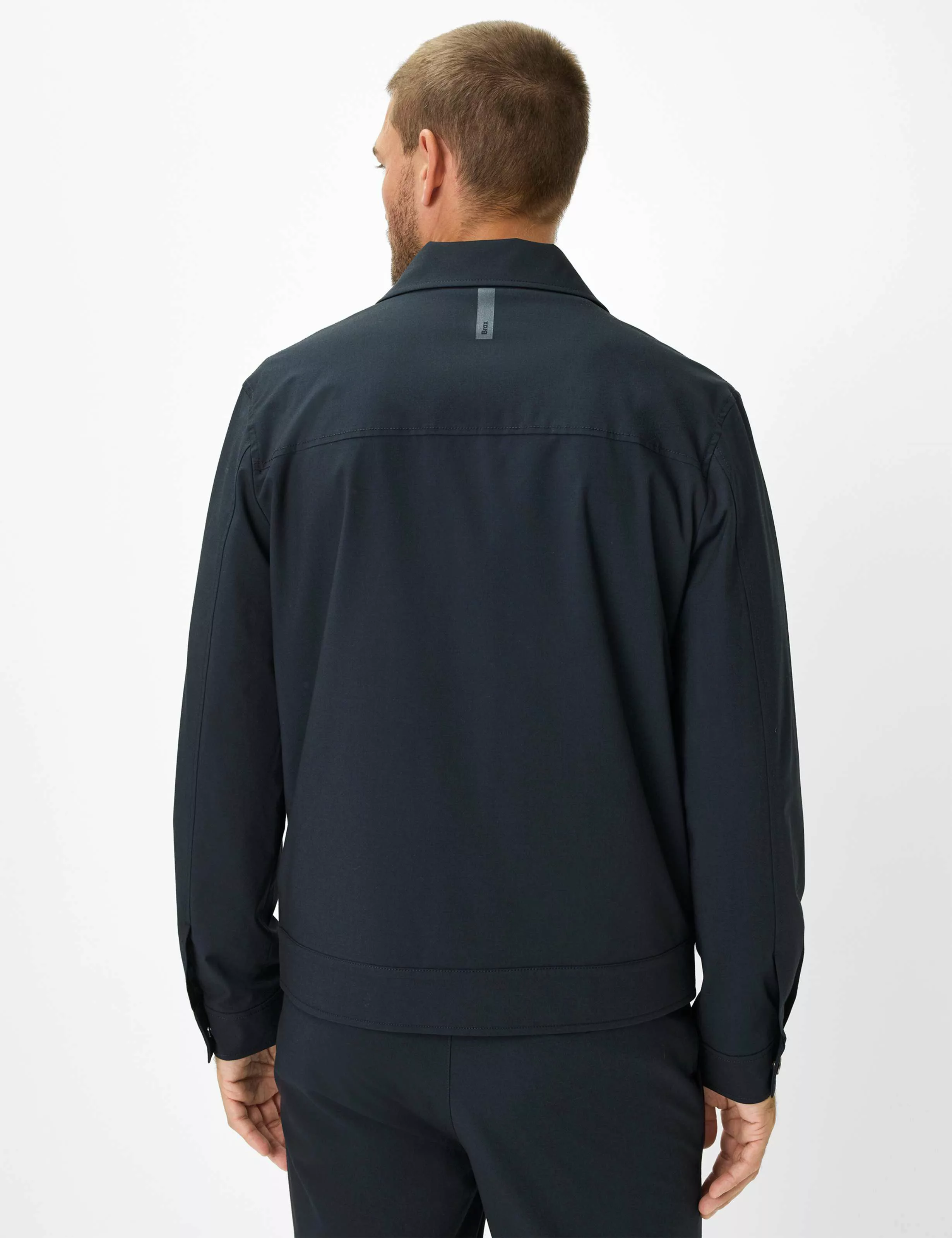 Brax Steppjacke "Style RENZO" günstig online kaufen