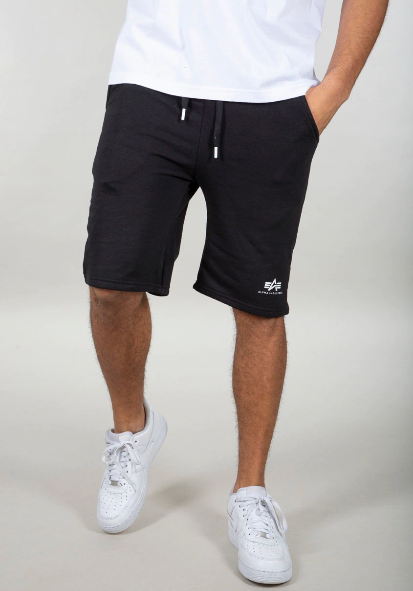 Alpha Industries Sweatshorts Basic Short SL günstig online kaufen