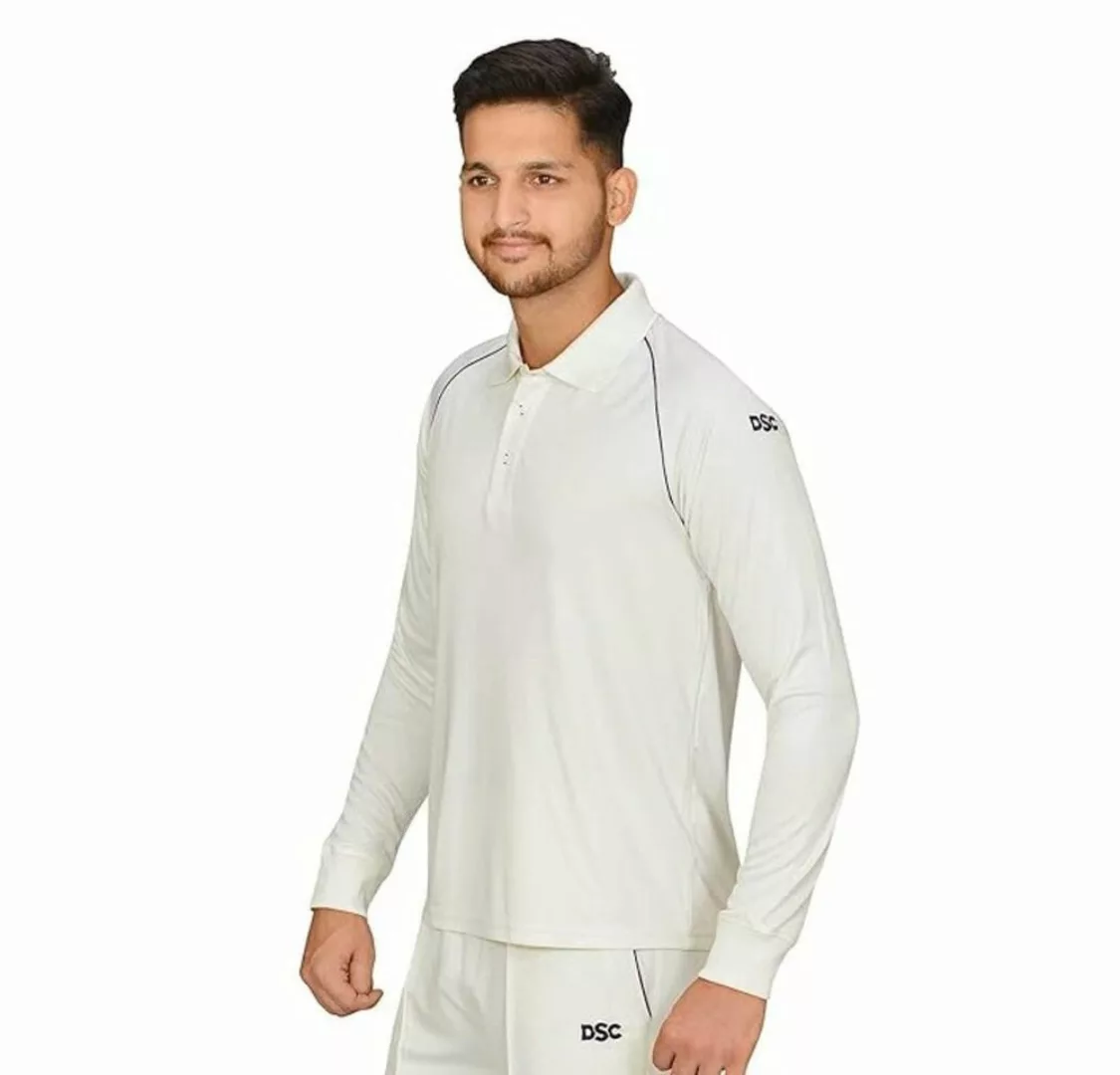 DSC T-Shirt Atmos Full Sleeve Cricket T-Shirt (Enthaltene Komponenten: 1x C günstig online kaufen