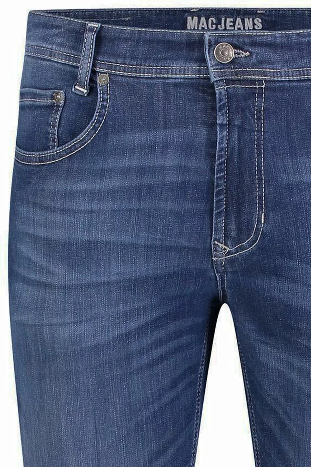 MAC Straight-Jeans "Flexx-Driver", super elastisch günstig online kaufen