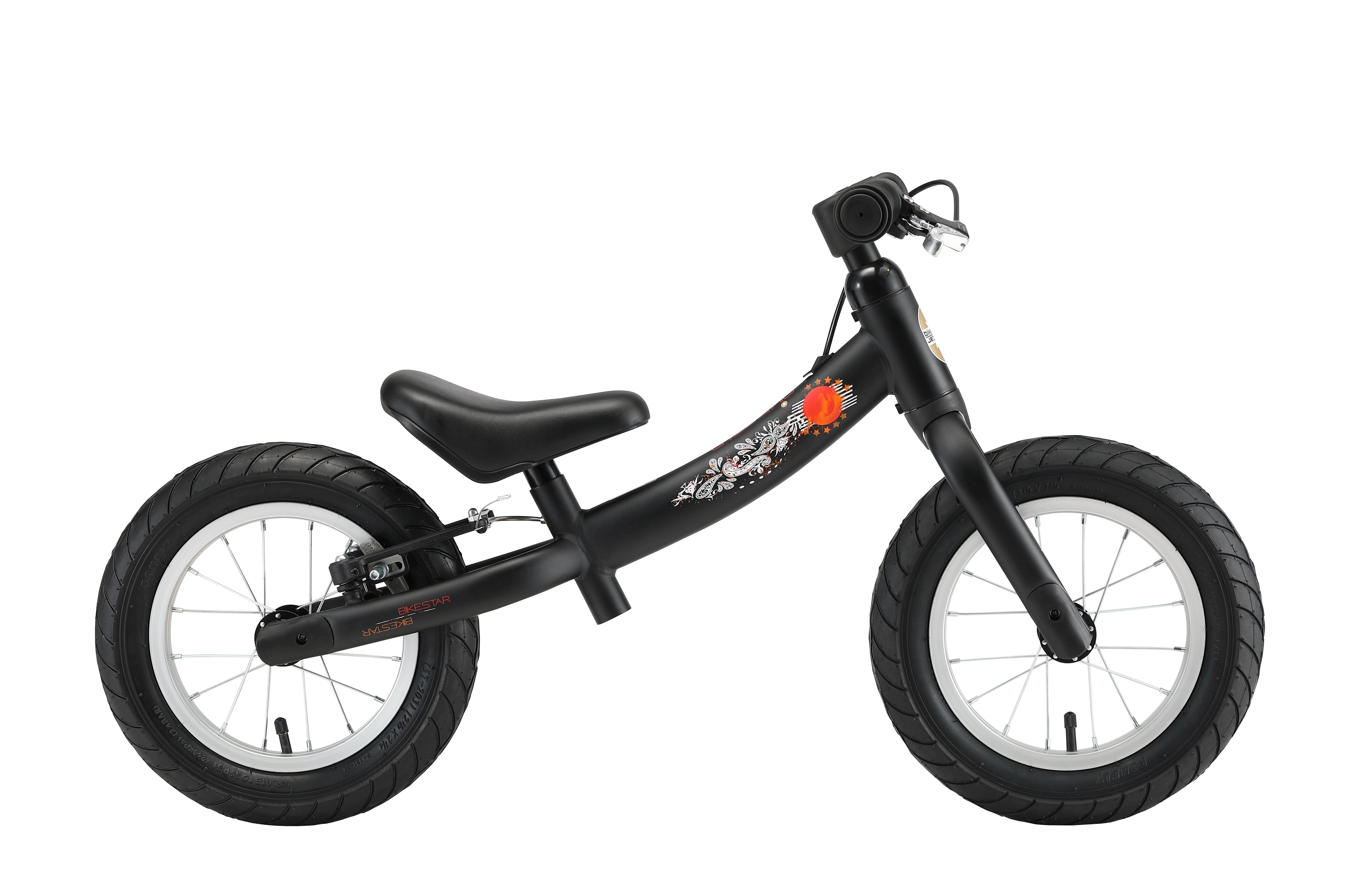 Bikestar Laufrad für Kinder von 3 günstig online kaufen