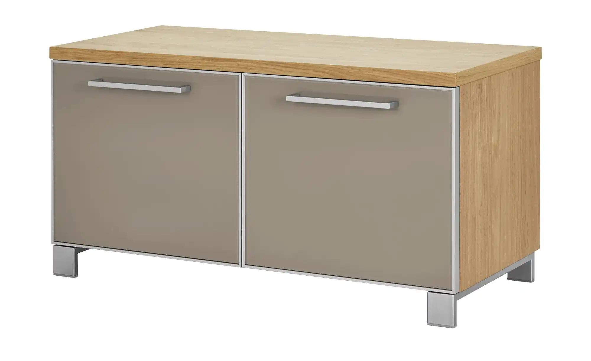 Garderobenbank  Duna ¦ beige ¦ Maße (cm): B: 84 H: 45 T: 40.0 Bänke > Einze günstig online kaufen