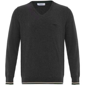 Moxx Paris  Sweatshirt Maxime Regular Fit Pullover günstig online kaufen