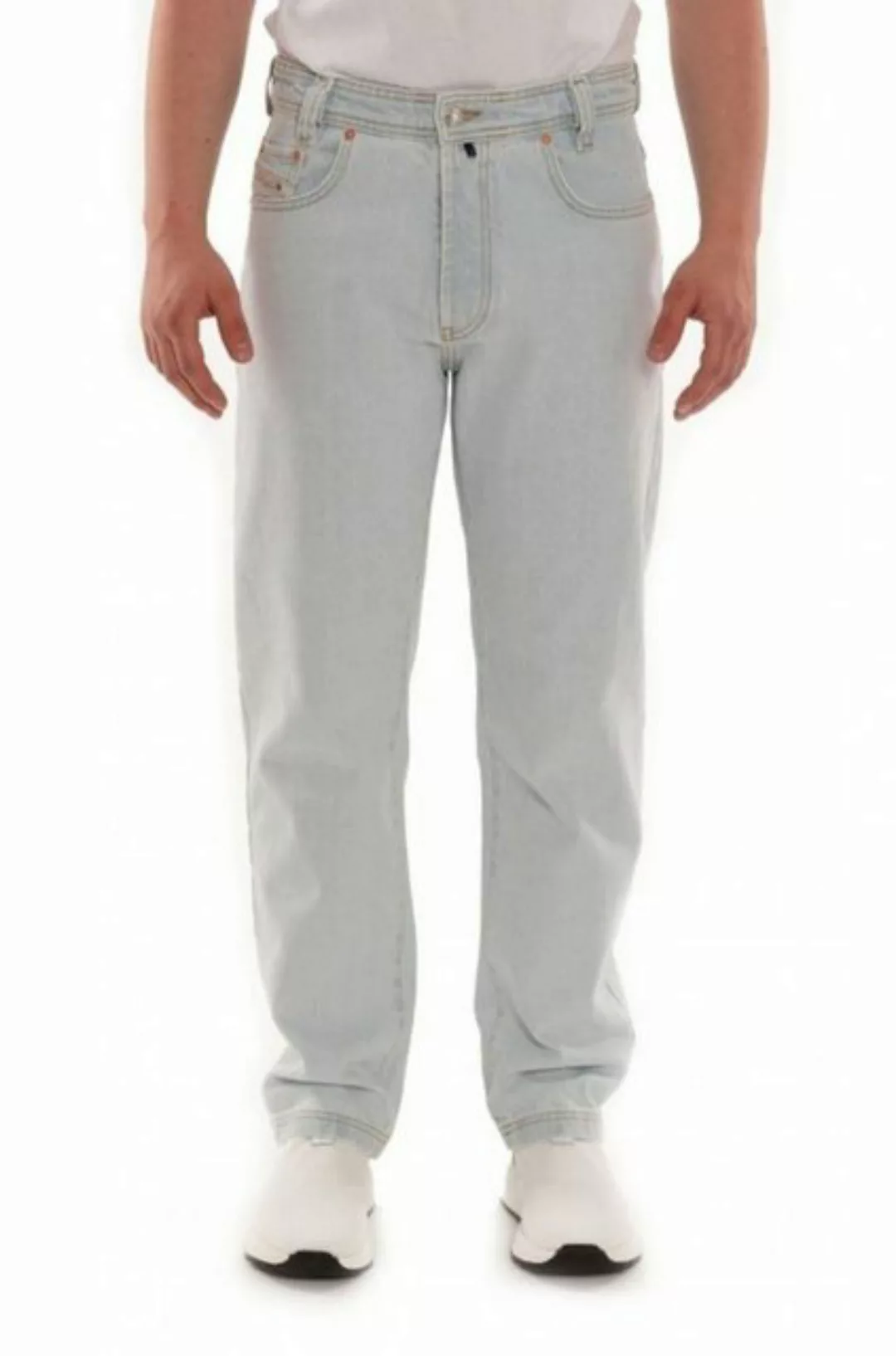 PICALDI Jeans Tapered-fit-Jeans Zicco 473 Relaxed Fit, Karottenschnitt Hose günstig online kaufen