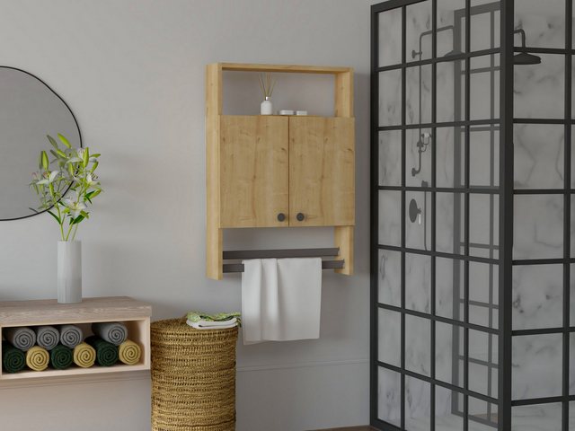 Skye Decor Badezimmerspiegelschrank PUQ3906 günstig online kaufen