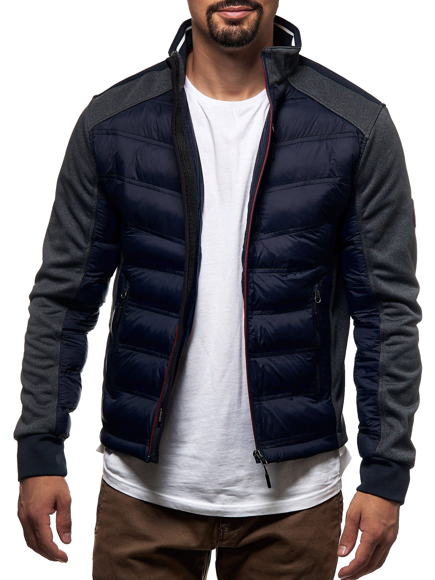 Indicode Sommerjacke Alterio günstig online kaufen