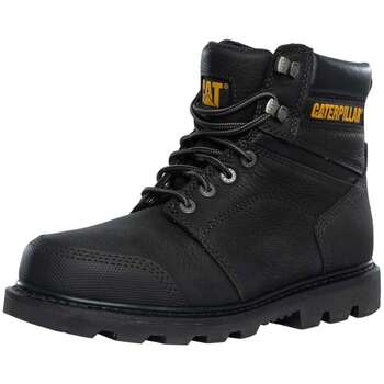 Caterpillar  Herrenstiefel Weite Lederstiefel Allerton günstig online kaufen