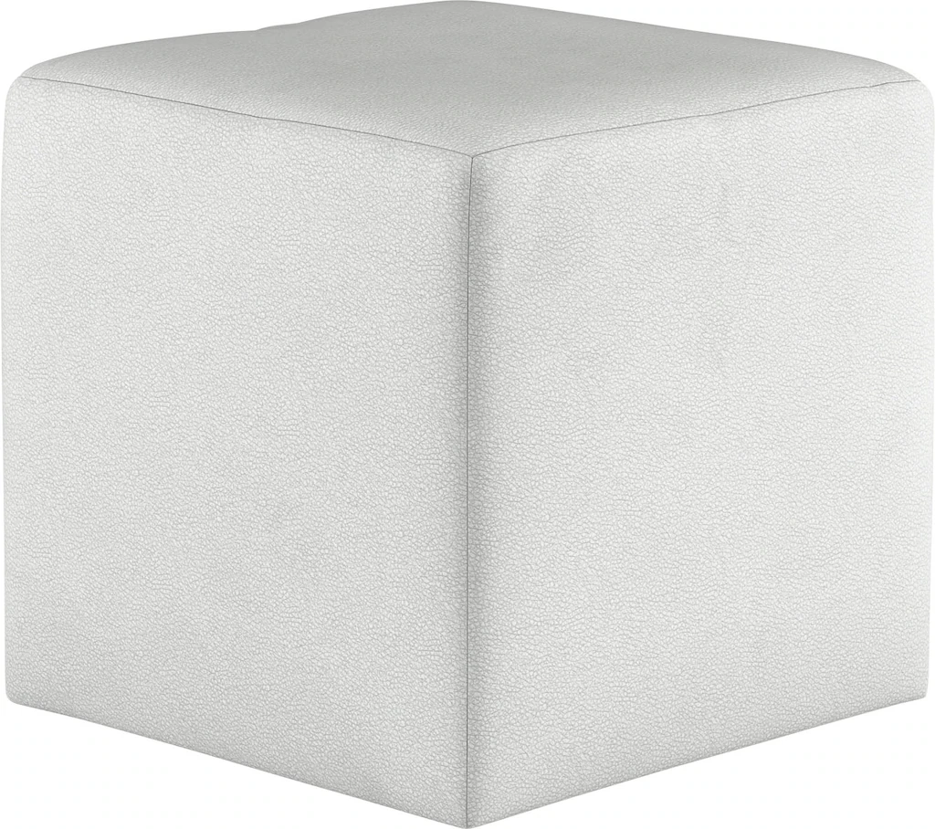 COTTA Hocker "Cuby", Sitzwürfel, Cube, Sitzhocker günstig online kaufen
