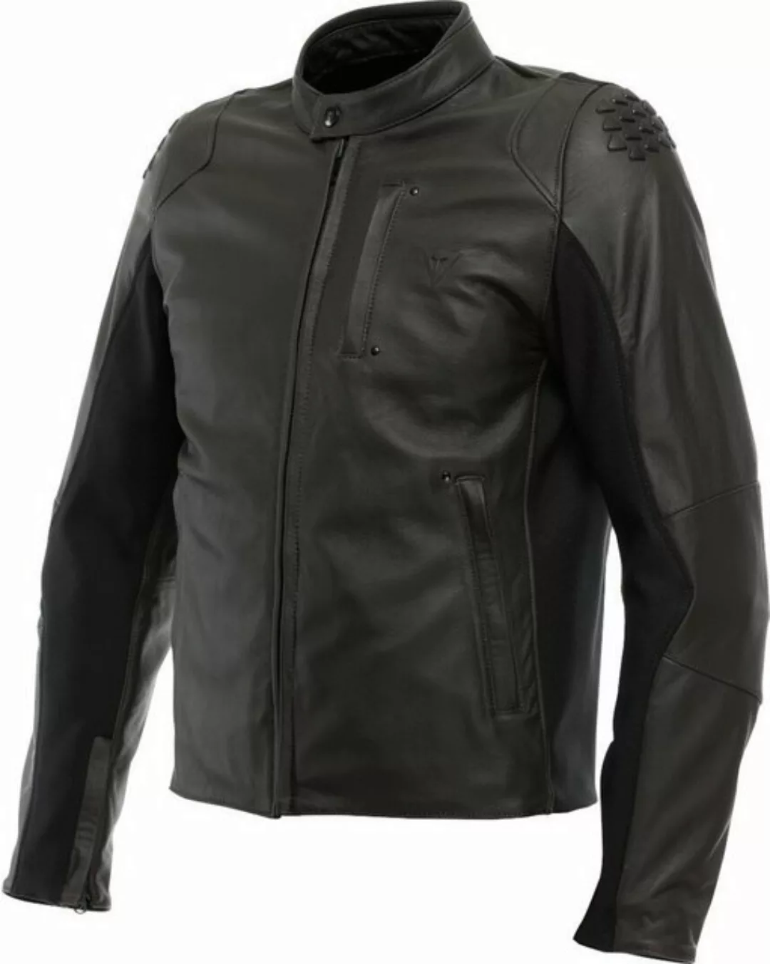 Dainese Motorradjacke Istrice Motorrad Lederjacke günstig online kaufen