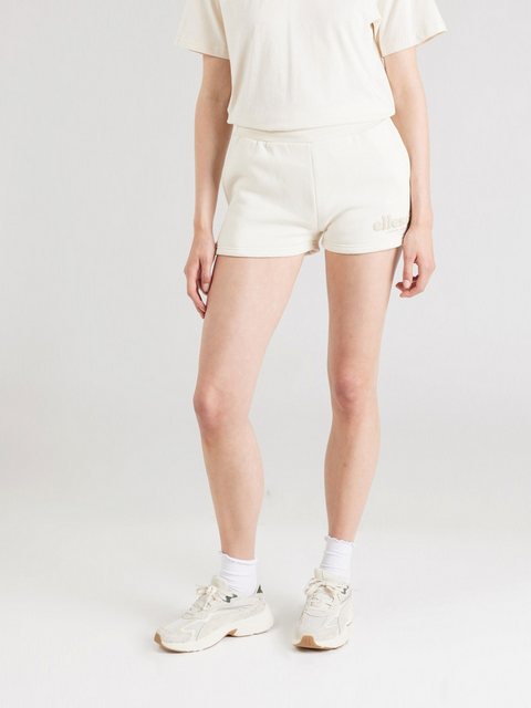 Ellesse Shorts Engelberg (1-tlg) Stickerei günstig online kaufen